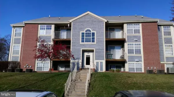 105 WATER FOUNTAIN WAY #203, Glen Burnie, MD 21060