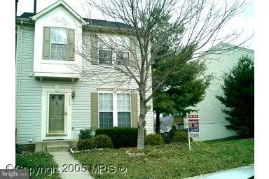 2558 GRAYTON LN, Woodbridge, VA 22191