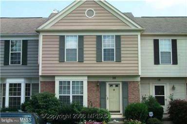 20 SILENTWOOD CT, Owings Mills, MD 21117