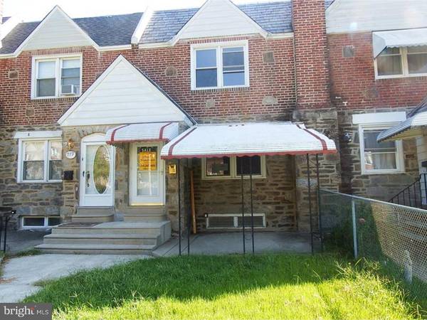 717 FAIRFAX RD, Upper Darby, PA 19026