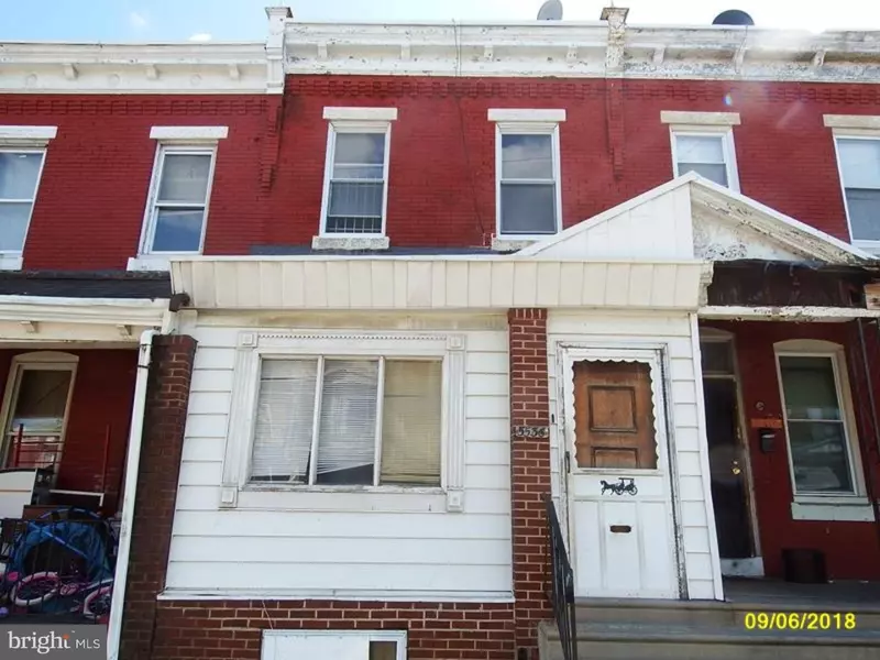 5536 MASTER ST, Philadelphia, PA 19131