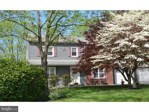 3338 E HAYES RD, East Norriton, PA 19403