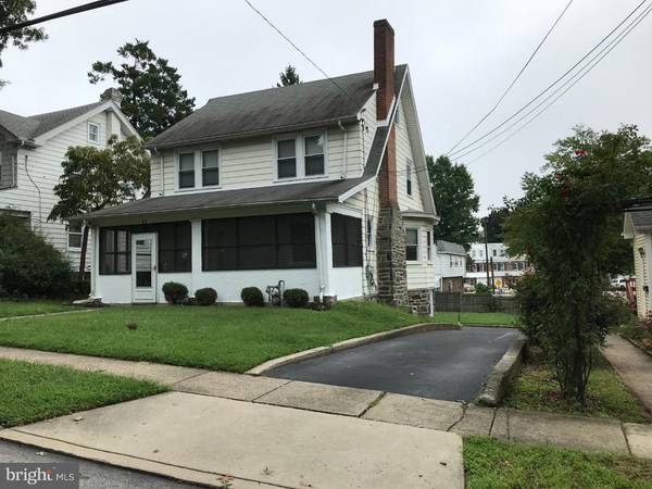 49 S KIRKLYN AVE, Upper Darby, PA 19082