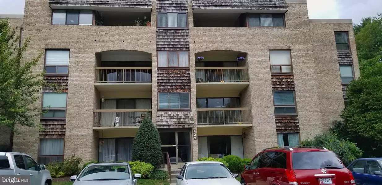 429 CHRISTOPHER AVE #59, Gaithersburg, MD 20879