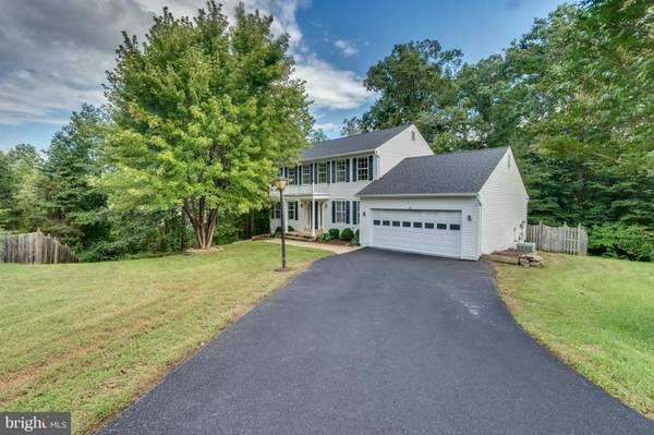 77 DOROTHY LN, Stafford, VA 22554