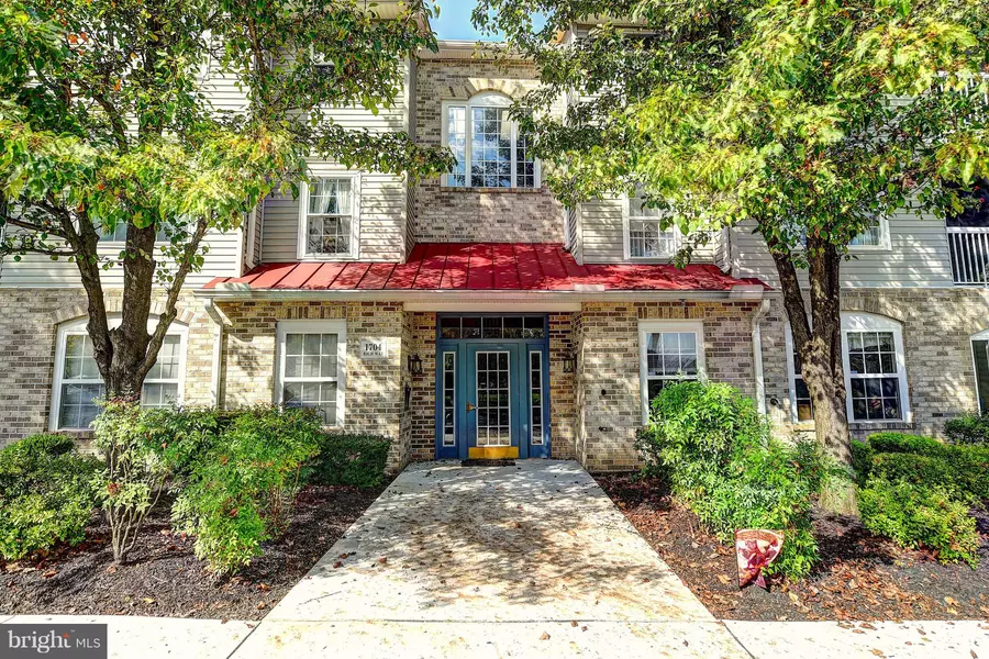 1704 RICH UNIT #3C, Forest Hill, MD 21050