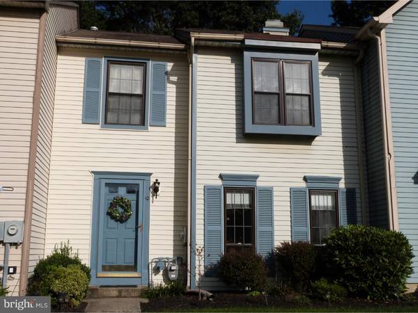 10 STRATTON CT, Robbinsville, NJ 08691