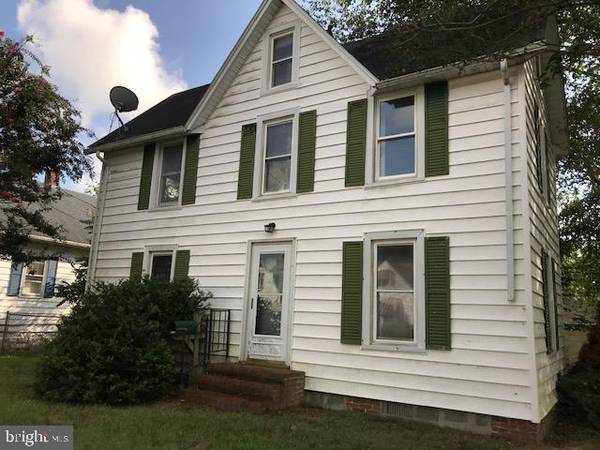 700 CEDAR ST, Pocomoke City, MD 21851