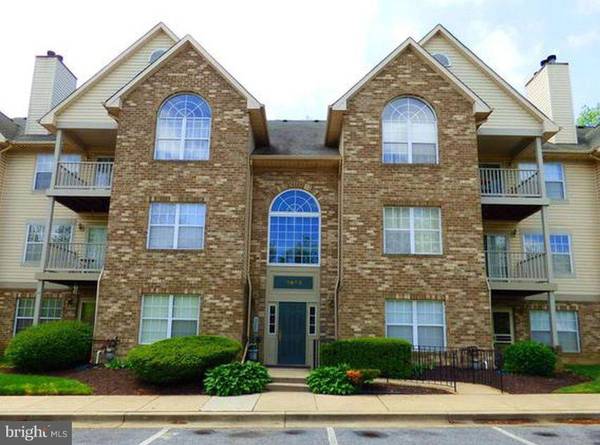 9815 LAKE POINTE CT #203, Upper Marlboro, MD 20774