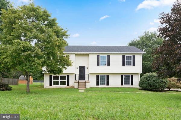 10911 RUGBY DR, Bealeton, VA 22712