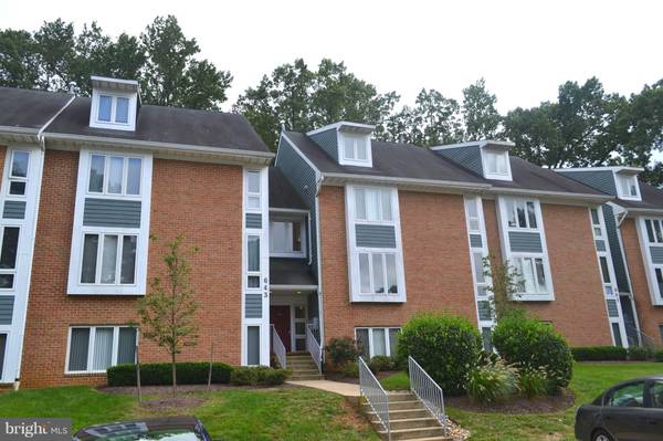 643 OAKLAND HILLS DR #2B, Arnold, MD 21012