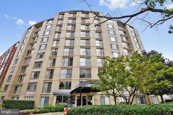 1239 VERMONT AVE NW #309, Washington, DC 20005