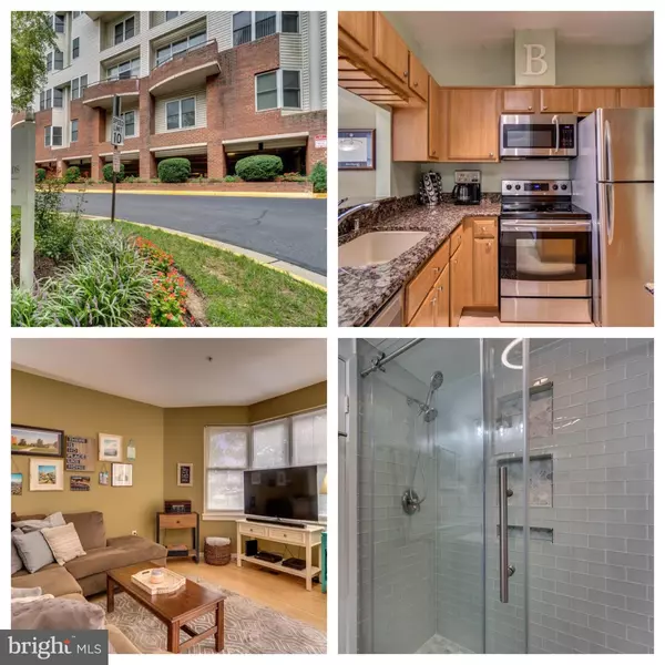 301 REYNOLDS ST #213, Alexandria, VA 22304