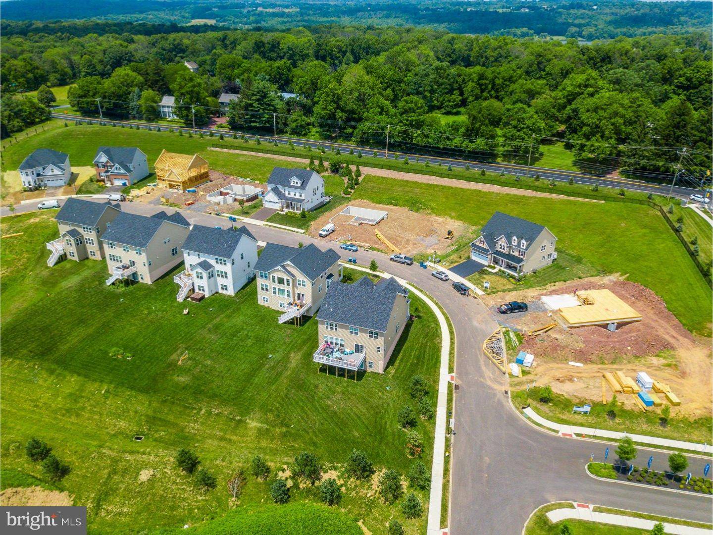 Doylestown, PA 18901,341 MYSTIC VIEW CIR