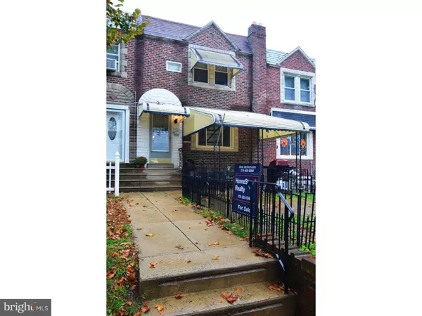 6345 JACKSON ST, Philadelphia, PA 19135