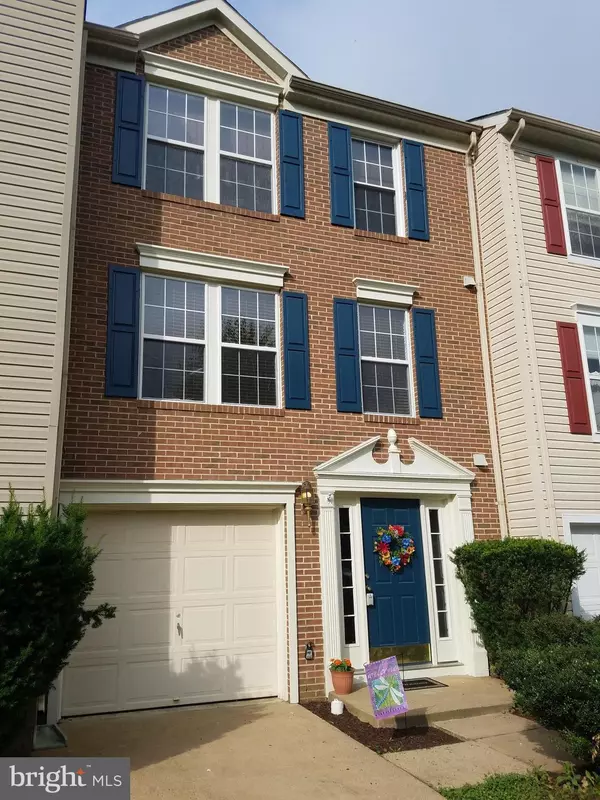 3910 FOUNTAIN BRIDGE CT, Fredericksburg, VA 22408