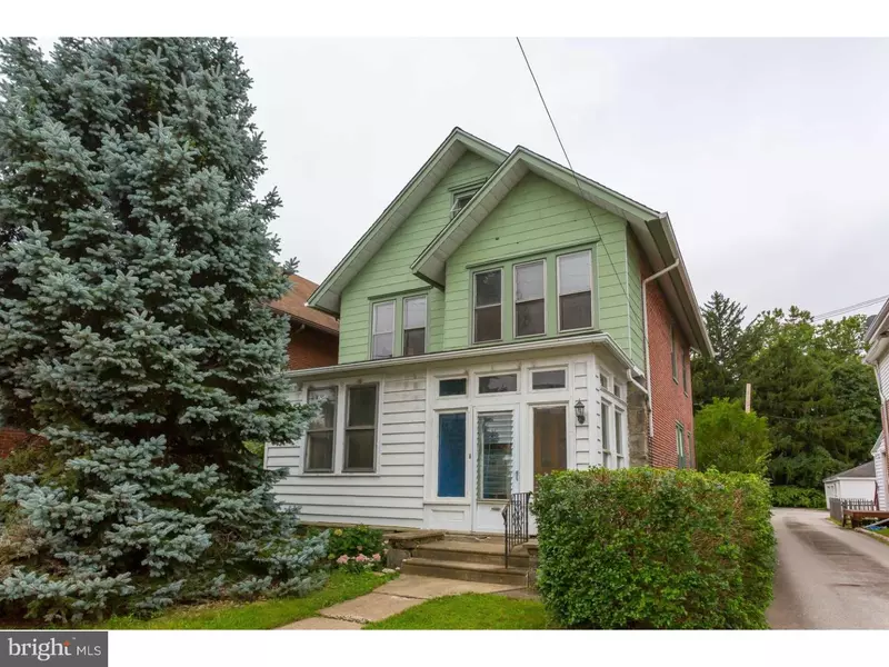 226 CLIFTON AVE, Collingdale, PA 19023