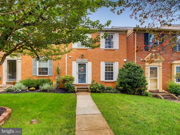 10 CASTLEHILL CT, Lutherville Timonium, MD 21093