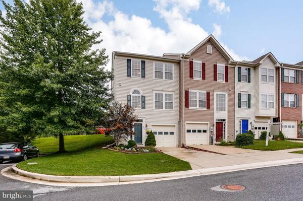 102 OLIVER HEIGHTS RD, Owings Mills, MD 21117