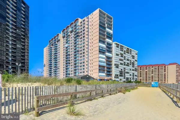 11000 COASTAL HWY #1202, Ocean City, MD 21842