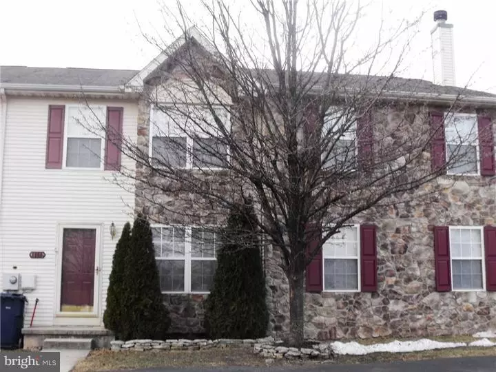 814 DOGWOOD LN, Collegeville, PA 19426