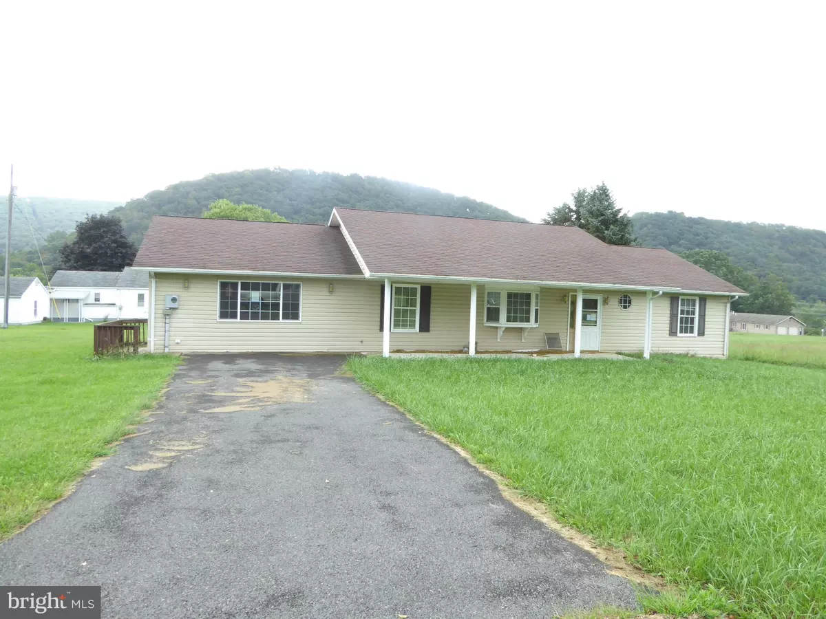 Keyser, WV 26726,231 VALLEY VIEW RD