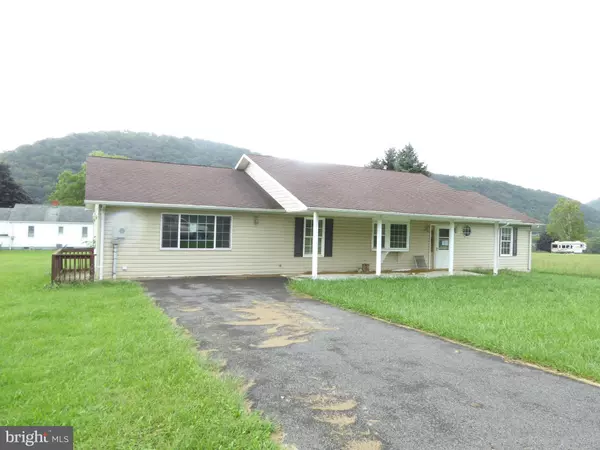 Keyser, WV 26726,231 VALLEY VIEW RD