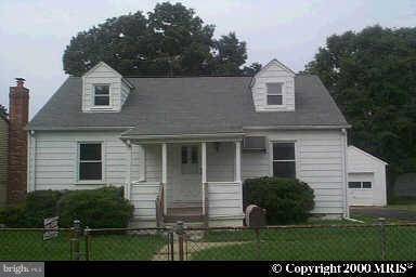 222 POPLAR AVE, Glen Burnie, MD 21061