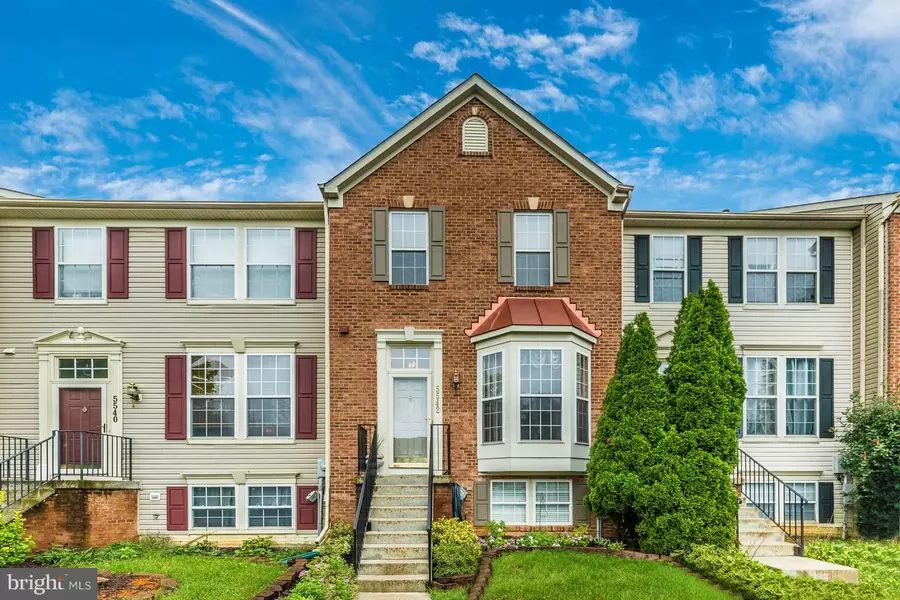 5542 UPSHUR SQ, Frederick, MD 21703