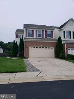 311 GOLDEN EAGLE WAY, Belcamp, MD 21017