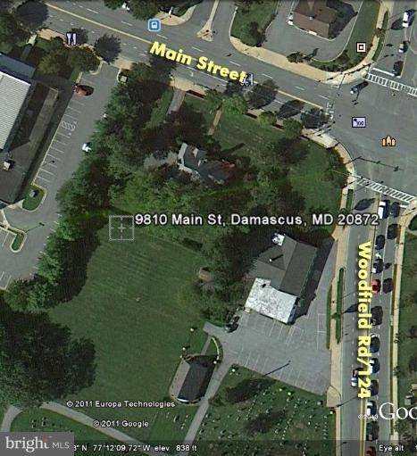 9810 MAIN ST, Damascus, MD 20872