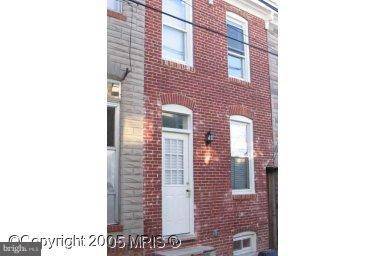 233 DUNCAN ST, Baltimore, MD 21231