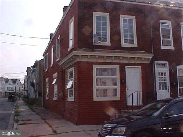 642 BEATTY ST, Trenton, NJ 08611