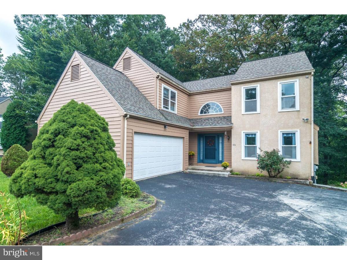 Broomall, PA 19008,106 ALLISON CIR