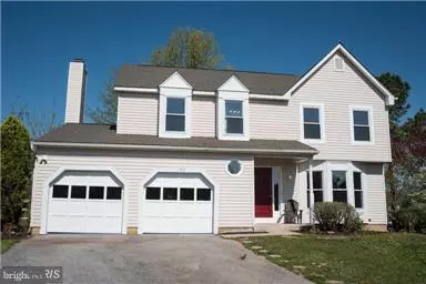 Frederick, MD 21703,598 CHUKKAR CT