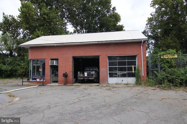 220 MAIN ST, Federalsburg, MD 21632