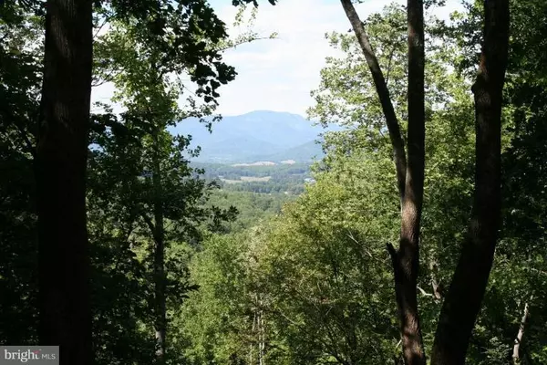 0 GAAR MOUNTAIN RD, Madison, VA 22727