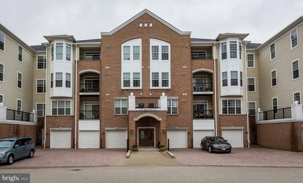 7335 BROOKVIEW RD #302, Elkridge, MD 21075