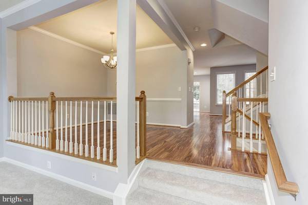 Lorton, VA 22079,9619 POTTERS HILL CIR