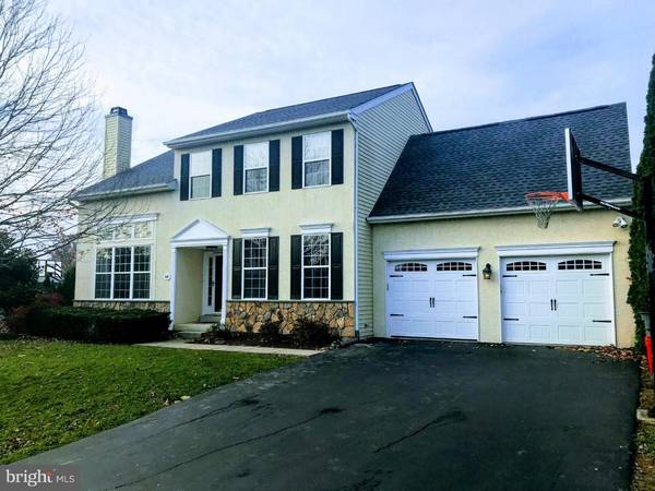 618 CROSSHILL RD, Royersford, PA 19468