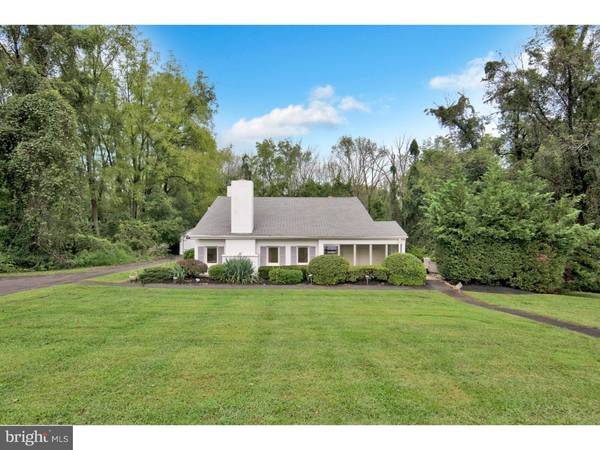 137 S LIMEKILN PIKE, Chalfont, PA 18914