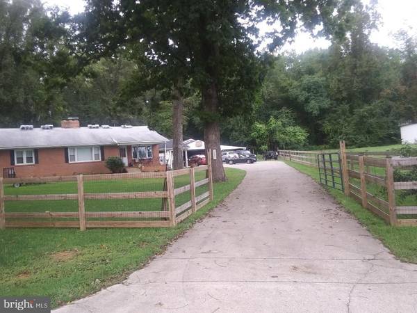 2009 HUYETT RD, Charles Town, WV 25414