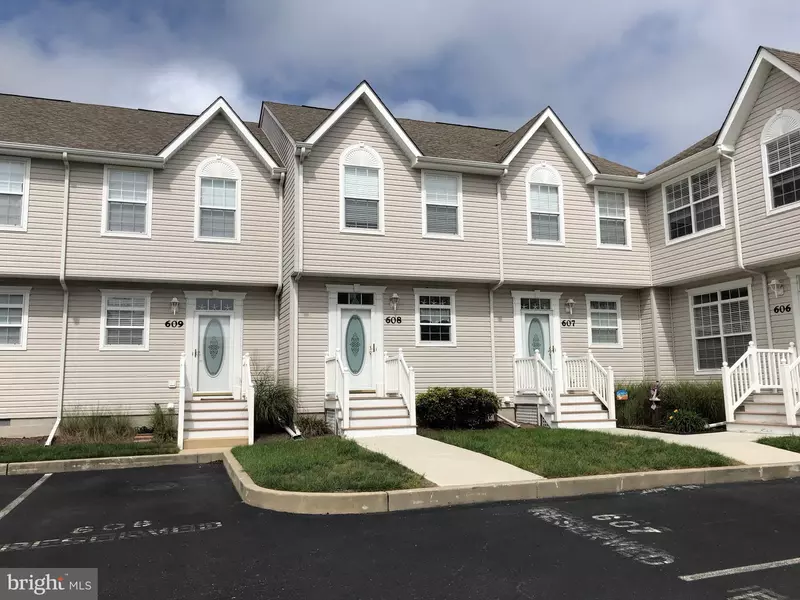 38415 DRIFTWOOD #608, Frankford, DE 19945