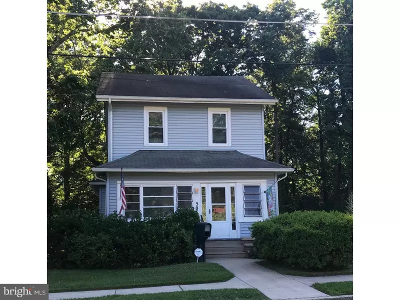 501 LOCUST AVE, Haddon Township, NJ 08108