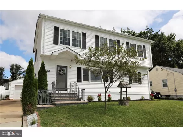 69 GEORGE ST, Milltown, NJ 08850