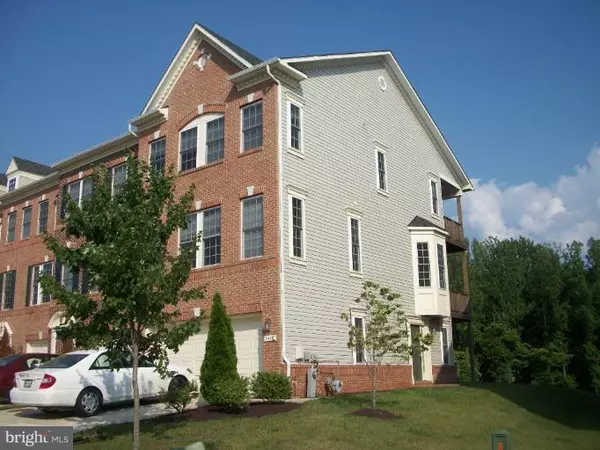 Laurel, MD 20723,8476 PAMELA WAY #106