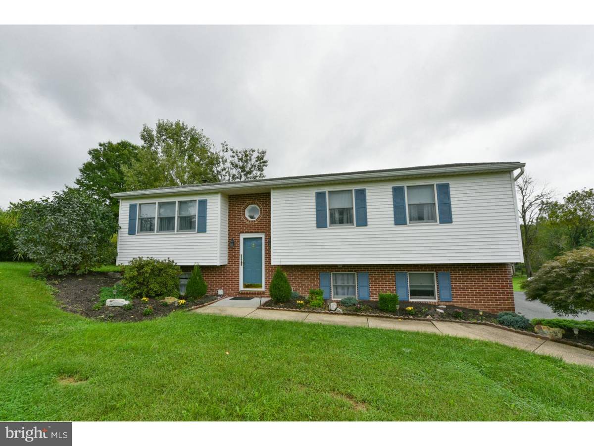 Gilbertsville, PA 19525,2728 GAIL DR