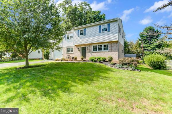 502 APPALACHIAN AVE, Mechanicsburg, PA 17055