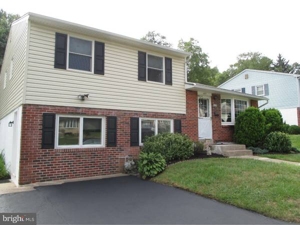 1817 WILLOW AVE, Willow Grove, PA 19090