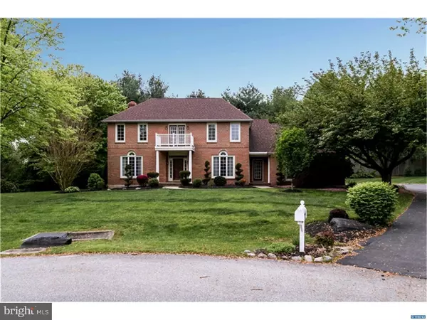 153 AINTREE LN, Hockessin, DE 19707